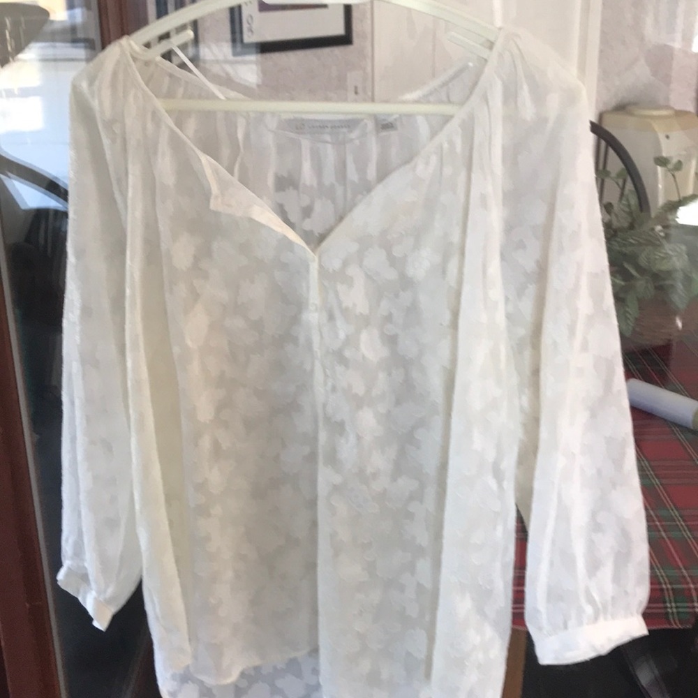Lauren Conrad blouse